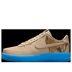 Nike �i�C�L �����Y �X�j�[�J�[ �yNike x Kobe Bryant Air Force 1 'Linen' IH1018-200�z �T�C�Y US_M_4