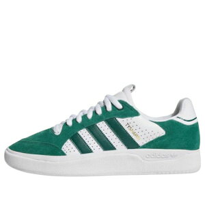 adidas �A�f�B�_�X �����Y �X�j�[�J�[ �yadidas Tyshawn Low 'Collegiate Green Cloud White' JQ1138�z �T�C�Y US_12(30.0cm)