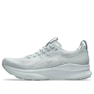 ASICS �A�V�b�N�X �����Y �X�j�[�J�[ �yASICS Gel-Kayano 32 'Piedmont Grey Gravel' 1011C052-020�z �T�C�Y US_8(26.0cm)