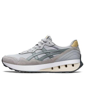 Asics �A�V�b�N�X �����Y �X�j�[�J�[ �yASICS Jogger X81 'Piedmont Grey' 1201A744-021�z �T�C�Y US_8(26.0cm)