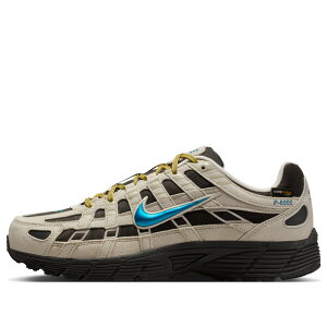 Nike �i�C�L �����Y �X�j�[�J�[ �yNike P-6000 Premium Cordura 'Light Orewood Brown Green Abyss' IH0946-100�z �T�C�Y US_11.5(29.5cm)