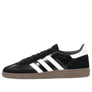 adidas �A�f�B�_�X �����Y �X�j�[�J�[ �yadidas Originals Handball Spezial 'Black White' JR6512�z �T�C�Y US_8(26.0cm)
