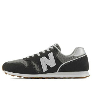 New Balance �j���[�o�����X �����Y �X�j�[�J�[ �yNew Balance 373 'Grey Silver' ML373MO2�z �T�C�Y US_8(26.0cm)