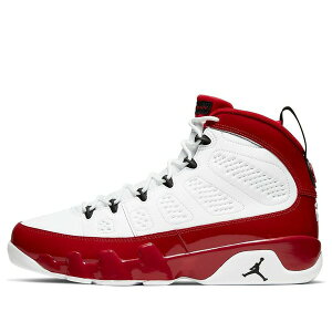 Air Jordan �W���[�_�� �����Y �X�j�[�J�[ �yAir Jordan 9 Retro 'Gym Red' 302370-160�z �T�C�Y US_8(26.0cm)