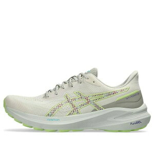 ASICS �A�V�b�N�X �����Y �X�j�[�J�[ �yASICS GT-1000 13 TR 'Nature Bathing Lime Green' 1011C043-300�z �T�C�Y US_10(28.0cm)