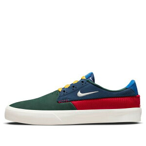 Nike �i�C�L �����Y �X�j�[�J�[ �yNike Shane SB 'Multi' BV0657-303�z �T�C�Y US_10.5(28.5cm)