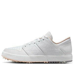 Air Jordan W[_ Y Xj[J[ yAir Jordan Nu Retro 1 Golf 'White Washed Coral' FZ4153-103z TCY US_5(23.0cm)