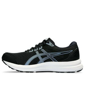 ASICS AVbNX Y Xj[J[ yASICS Gel-Contend 8 'Black Blue Bliss' 1011B492-011z TCY US_12.5(30.5cm)