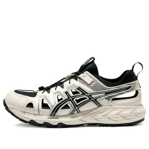 ASICS �A�V�b�N�X �����Y �X�j�[�J�[ �yASICS Gel-Sonoma SE 'Black White' 1203A408-200�z �T�C�Y US_8(26.0cm)