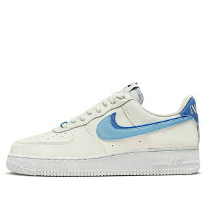 Nike �i�C�L �����Y �X�j�[�J�[ �yNike Air Force 1 '07 LV8 '82 - Blue Chill' DO9786-100�z �T�C�Y US_10(28.0cm)