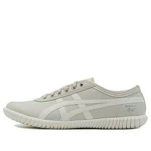 Onitsuka Tiger �I�j�c�J�^�C�K�[ �����Y �X�j�[�J�[ �yOnitsuka Tiger Tsunahiki Beige 1183A084-250�z �T�C�Y US_7(25.0cm)