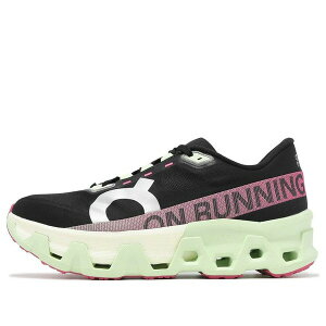 On Running �I�� �����j���O �����Y �X�j�[�J�[ �yOn Running Cloudmonster Hyper 'Black Lima' 3ME10132535�z �T�C�Y US_12.5(30.5cm)