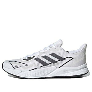 adidas �A�f�B�_�X �����Y �X�j�[�J�[ �yadidas X9000L2 Heat.RDY 'White Reflective' FX8383�z �T�C�Y US_9.5(27.5cm)