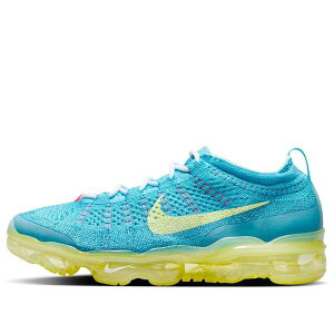 Nike �i�C�L �����Y �X�j�[�J�[ �yNike Air VaporMax 2023 Flyknit 'Baltic Blue' DV1678-400�z �T�C�Y US_10(28.0cm)