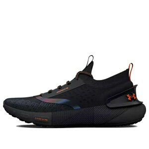 Under Armour A_[A[}[ Y Xj[J[ yUnder Armour HOVR Phantom 3 Storm 'Black Iridescent' 3025522-002z TCY US_11.5(29.5cm)