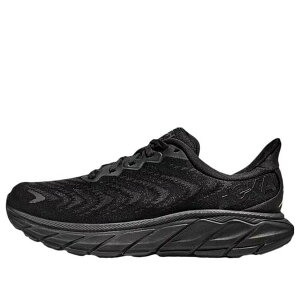 HOKA ONE ONE �z�J�I�l�I�l �����Y �X�j�[�J�[ �yHOKA ONE ONE Arahi 6 'Triple Black' 1123194-BBLC�z �T�C�Y US_11(29.0cm)
