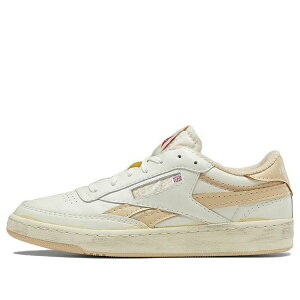 Reebok ���[�{�b�N �����Y �X�j�[�J�[ �yReebok Club C Revenge Vintage Shoes 'Chalk Alabaster' HP2171�z �T�C�Y US_8.5(26.5cm)