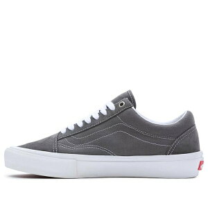 Vans �o���Y �����Y �X�j�[�J�[ �yVans Old Skool 'Grey' VN0A5FCB195�z �T�C�Y US_10.5(28.5cm)