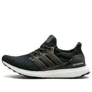 adidas �A�f�B�_�X �����Y �X�j�[�J�[ �yadidas UltraBoost 3.0 'Core Black' BA8842�z �T�C�Y US_9(27.0cm)