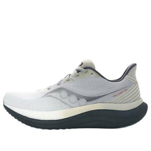 Saucony �T�b�J�j�[ �����Y �X�j�[�J�[ �ySaucony Triumph 23 'Grey Shadow' S21023-505�z �T�C�Y US_12.5(30.5cm)
