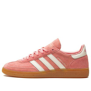 adidas �A�f�B�_�X �����Y �X�j�[�J�[ �yadidas x Sporty & Rich Handball Spezial 'Pink Gum' IH2610�z �T�C�Y US_12.5(30.5cm)