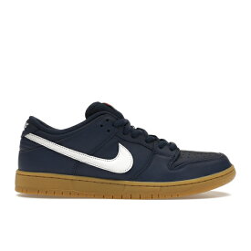 Nike ナイキ メンズ スニーカー 【Nike SB Dunk Low】 サイズ US_6.5(24.5cm) Navy Gum