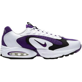 Nike ナイキ メンズ スニーカー 【Nike Air Max Triax 96】 サイズ US_9.5(27.5cm) Voltage Purple