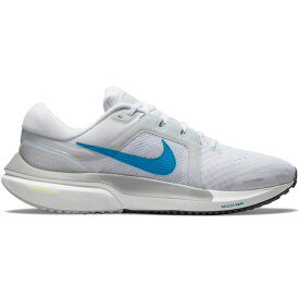 Nike ナイキ メンズ スニーカー 【Nike Air Zoom Vomero 16】 サイズ US_8.5(26.5cm) White Imperial Blue