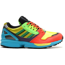 adidas アディダス メンズ スニーカー 【adidas ZX8000】 サイズ US_10.5(28.5cm) atmos Mash Up