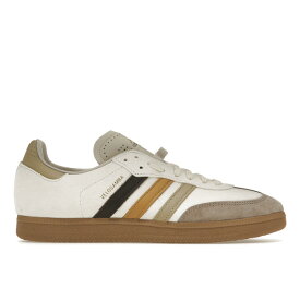 adidas アディダス メンズ スニーカー 【adidas Velosamba】 サイズ US_7.5(25.5cm) END. Social Cycling Team Coffee