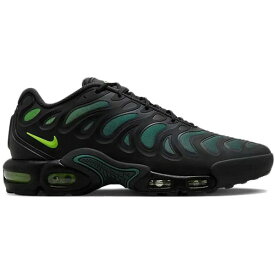 Nike ナイキ メンズ スニーカー 【Nike Air Max Plus Drift】 サイズ US_9.5(27.5cm) Black Volt