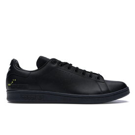 adidas アディダス メンズ スニーカー 【adidas Stan Smith】 サイズ US_5(23.0cm) Raf Simons Core Black