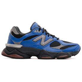 New Balance ニューバランス メンズ スニーカー 【New Balance 9060】 サイズ US_13(31.0cm) Dark Royal Brown