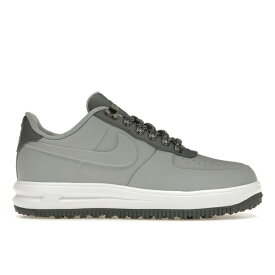 Nike ナイキ メンズ スニーカー 【Nike Lunar Force 1 Duckboot Low】 サイズ US_9.5(27.5cm) Wolf Grey