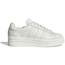 adidas アディダス メンズ スニーカー 【adidas Y-3 Hicho】 サイズ US_8.5(26.5cm) Non-Dyed