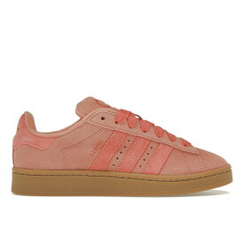 adidas アディダス メンズ スニーカー 【adidas Campus 00s】 サイズ US_9.5W(26.0cm) Wonder Clay