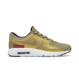 Nike ナイキ メンズ スニーカー 【Nike Air Max Zero】 サイズ US_9(27.0cm) Metallic Gold