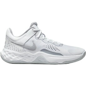 Nike ナイキ メンズ スニーカー 【Nike Fly.By Mid 3】 サイズ US_14(32.0cm) White Wolf Grey