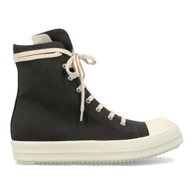 Rick Owens リックオウエンス メンズ スニーカー 【Rick Owens DRKSHDW Sneaks High】 サイズ EU_43(28.0cm) Dark Dust