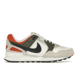 Nike ナイキ メンズ スニーカー 【Nike Air Pegasus '89】 サイズ US_10(28.0cm) Phantom Cargo Khaki Orange