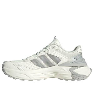 adidas �A�f�B�_�X ���f�B�[�X �X�j�[�J�[ Core White/Grey Two/Silver Metallic �y(WMNS) adidas XLG Storm Edge 'White Grey Silver Metallic' JQ4083�z �T�C�Y US_9.5(26.5cm)