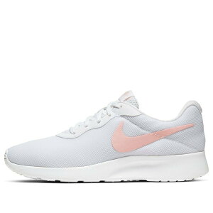 Nike iCL fB[X Xj[J[ White/ y(WMNS) Nike Tanjun 'White Washed Coral' 812655-109z TCY US_5(22.0cm)