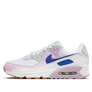 Nike iCL fB[X Xj[J[ White/Pink/Gray/Blue y(WMNS) Nike Air Max 90 'White Doll' DX3316-100z TCY US_6.5(23.5cm)