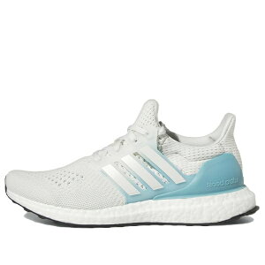 adidas �A�f�B�_�X ���f�B�[�X �X�j�[�J�[ Crystal White/Crystal White/Preloved Blue �y(WMNS) adidas UltraBoost 1.0 Shoes 'White Preloved Blue' HQ6440�z �T�C�Y US_6(23.0cm)