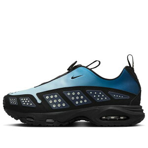 Nike �i�C�L ���f�B�[�X �X�j�[�J�[ Obsidian/Black/Grey Haze �y(WMNS) Nike Air Max Sunder 'Obsidian Grey Haze' HJ8080-401�z �T�C�Y US_W_13.5