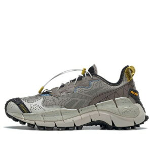 adidas AfB_X fB[X Xj[J[ Grey/Grey/Black/Yellow y(WMNS) adidas Zig Kinetica 2 'Edge' GX0117z TCY US_W_10