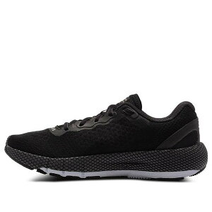 Under Armour A_[A[}[ fB[X Xj[J[ Black/Grey y(WMNS) Under Armour Hovr Machina 2 CN 'Black Grey' 3025221-001z TCY US_6.5(23.5cm)