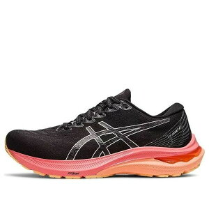 ASICS AVbNX fB[X Xj[J[ Black/Orange y(WMNS)ASICS GT-2000 11 'Black Pure Silver' 1012B271-006z TCY US_5(22.0cm)