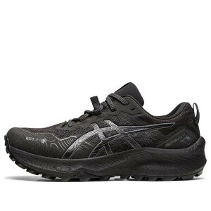 ASICS AVbNX fB[X Xj[J[ Black y(WMNS)ASICS Gel-Trabuco 11 GTX 'Triple Black' 1012B425-002z TCY US_7(24.0cm)