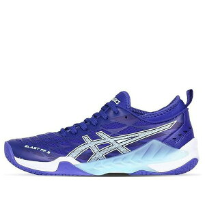 ASICS AVbNX fB[X Xj[J[ Eggplant/Aquamarine y(WMNS) ASICS Blast FF 3 'Eggplant Aquamarine' 1072A080-401z TCY US_7.5(24.5cm)